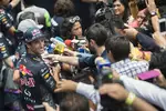 Foto zur News: Daniel Ricciardo (Red Bull)