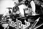 Foto zur News: Carlos Sainz (Toro Rosso)