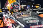 Foto zur News: Daniel Ricciardo (Red Bull)