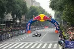 Foto zur News: Carlos Sainz (Toro Rosso)