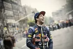 Foto zur News: Daniel Ricciardo (Red Bull)