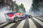 Gallerie: Daniel Ricciardo (Red Bull)