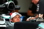 Foto zur News: Nico Rosberg (Mercedes)