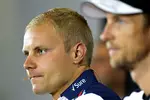 Foto zur News: Valtteri Bottas (Williams)