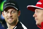 Foto zur News: Jenson Button (McLaren)