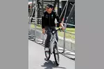 Foto zur News: Nico Rosberg (Mercedes)