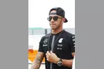 Foto zur News: Lewis Hamilton (Mercedes)