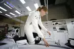 Foto zur News: Susie Wolff (Williams)