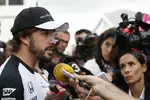 Foto zur News: Fernando Alonso (McLaren)