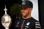 Foto zur News: Lewis Hamilton (Mercedes)