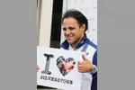 Foto zur News: Felipe Massa (Williams)