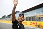 Foto zur News: Lewis Hamilton (Mercedes)