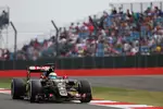 Foto zur News: Romain Grosjean (Lotus)