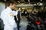 Foto zur News: Jenson Button (McLaren)