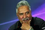 Foto zur News: Vijay Mallya