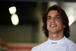 Foto zur News: Roberto Merhi (Manor-Marussia)