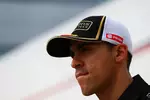 Foto zur News: Pastor Maldonado (Lotus)