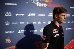 Gallerie: Max Verstappen (Toro Rosso)