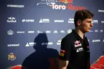 Gallerie: Max Verstappen (Toro Rosso)