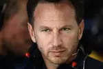 Foto zur News: Christian Horner