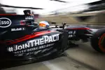 Foto zur News: Fernando Alonso (McLaren)