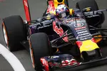 Foto zur News: Daniel Ricciardo (Red Bull)