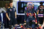 Foto zur News: Daniil Kwjat (Red Bull)