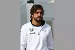 Foto zur News: Fernando Alonso (McLaren)