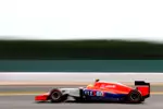 Foto zur News: Roberto Merhi (Manor-Marussia)