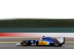 Foto zur News: Felipe Nasr (Sauber)