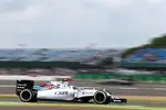 Foto zur News: Valtteri Bottas (Williams)