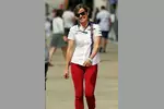 Foto zur News: Susie Wolff