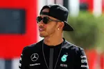 Foto zur News: Lewis Hamilton (Mercedes)