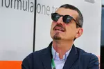 Foto zur News: Günther Steiner, Teamchef von Haas F1