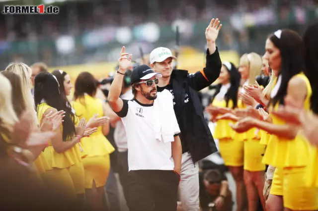 Foto zur News: Formel-1-Live-Ticker: 30. Todestag von Manfred Winkelhock