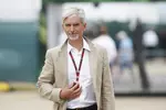 Foto zur News: Damon Hill