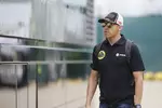 Foto zur News: Pastor Maldonado (Lotus)