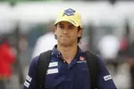 Foto zur News: Felipe Nasr (Sauber)