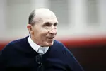 Foto zur News: Frank Williams