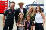 Foto zur News: Christian Horner