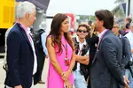 Foto zur News: Bernie Ecclestone