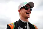 Gallerie: Nico Hülkenberg (Force India)