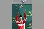 Foto zur News: Sebastian Vettel (Ferrari)