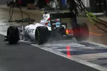 Foto zur News: Valtteri Bottas (Williams)