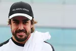 Foto zur News: Fernando Alonso (McLaren)