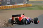 Foto zur News: Roberto Merhi (Manor-Marussia)