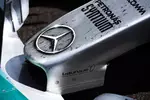 Gallerie: Nico Rosberg (Mercedes)