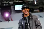 Gallerie: Lewis Hamilton (Mercedes)