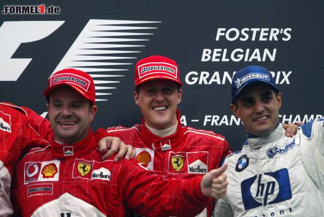 Foto zur News: Formel-1-Live-Ticker: Reaktionen zum neuen Hülkenberg-Deal