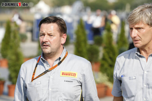 Foto zur News: Formel-1-Live-Ticker: Magnussen mit deutlicher Kampfansage